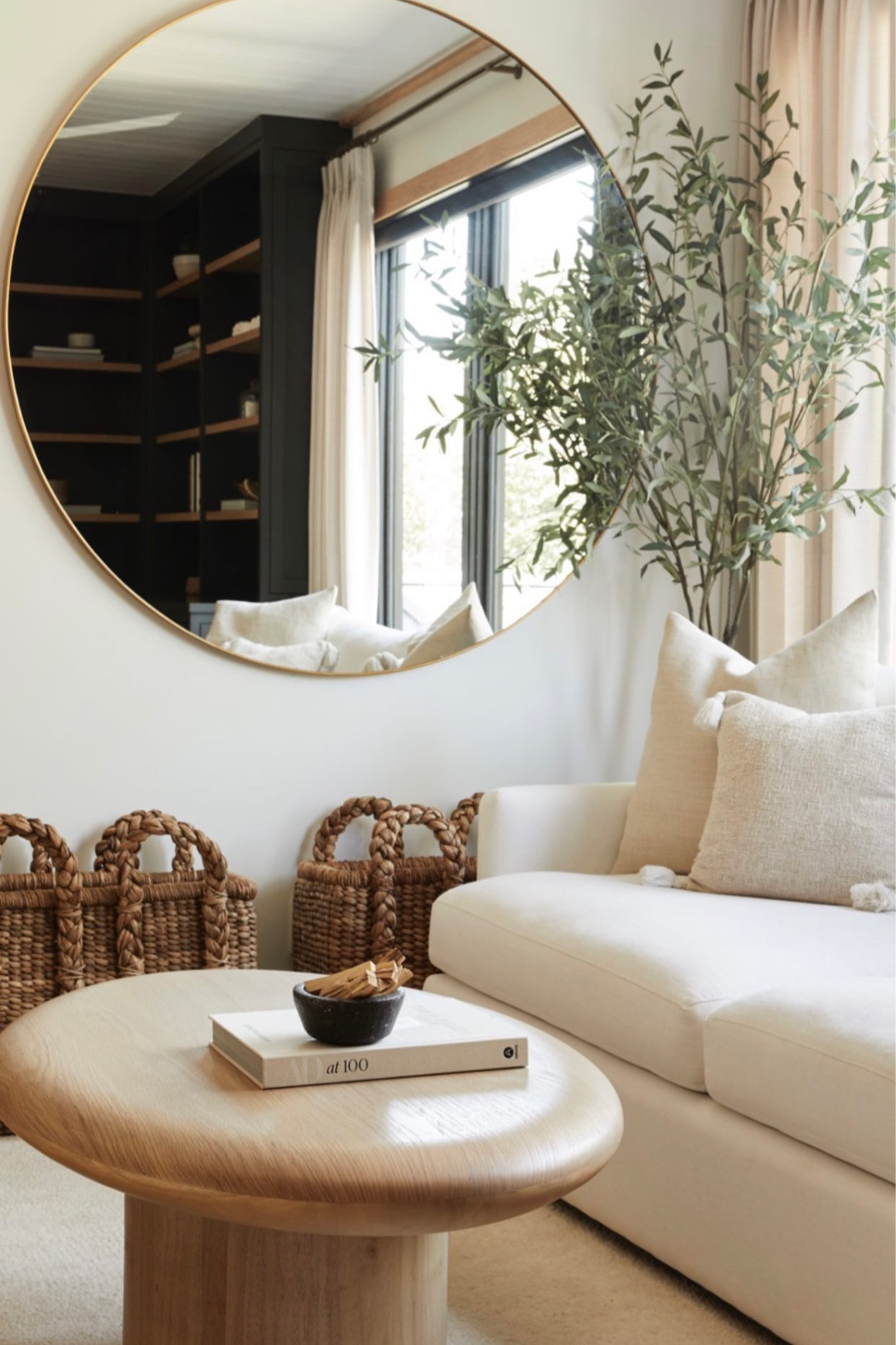 cozy corner ✨🏠

#LTKhome #LTKFind