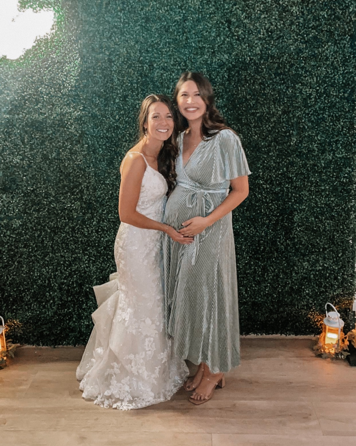 Wedding guest bump friendly dress! 


#LTKbump #LTKunder50 #LTKwedding