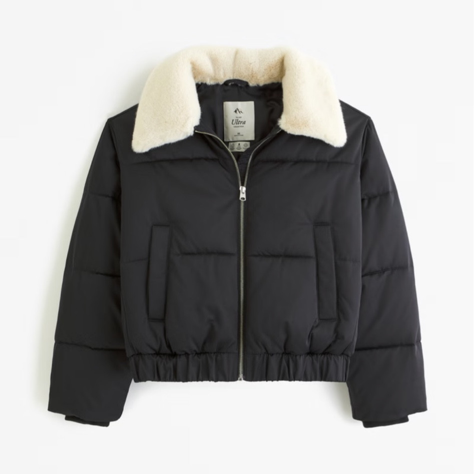 $180 waterproof faux fur winter jacket on sale for $34.97! Two colors! 

#LTKSeasonal #LTKFallSale #LTKFindsUnder50