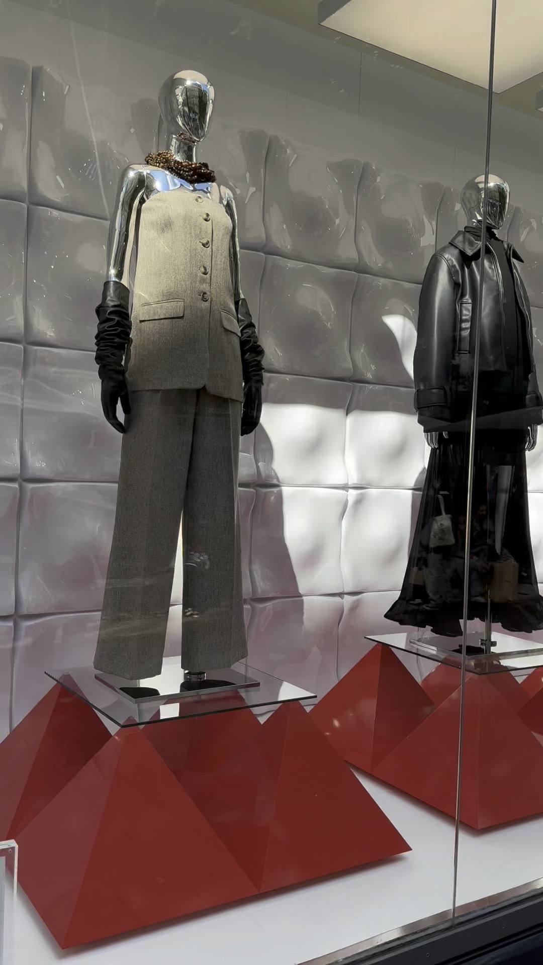 H&M A/W 2024 collection 🤎🍂

#LTKautumn #LTKeurope