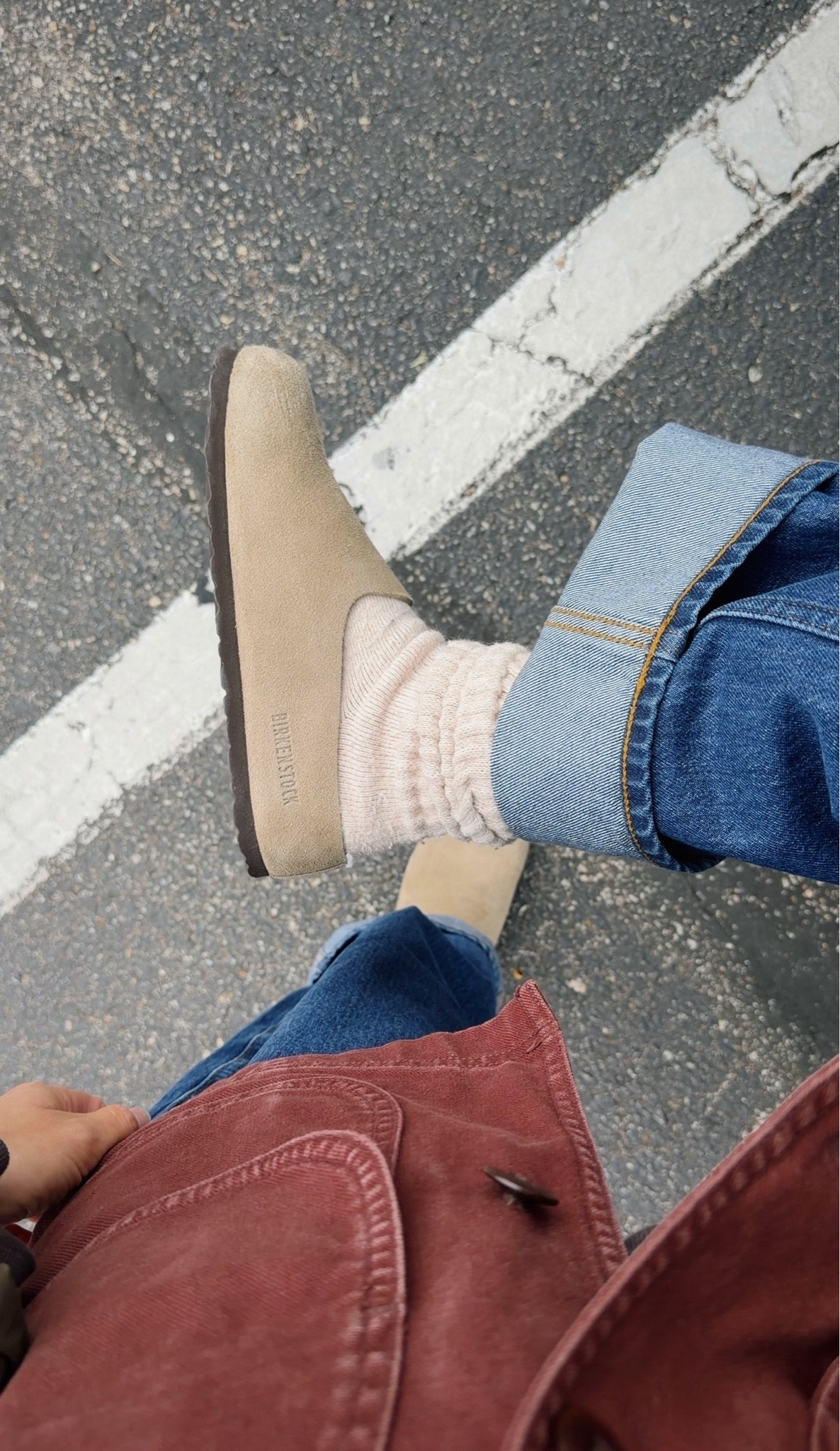 new season, new birks!

#LTKootd #LTKdayinmylife