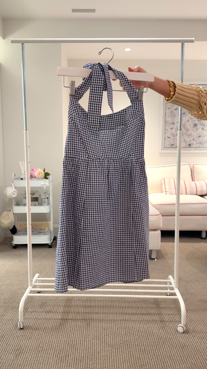 My July 4th capsule wardrobe!🇺🇸