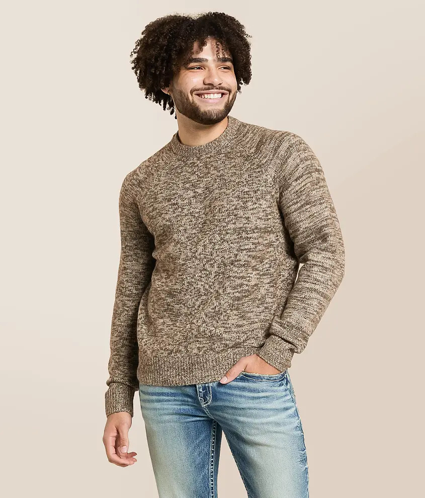 Berno Sweater | Buckle