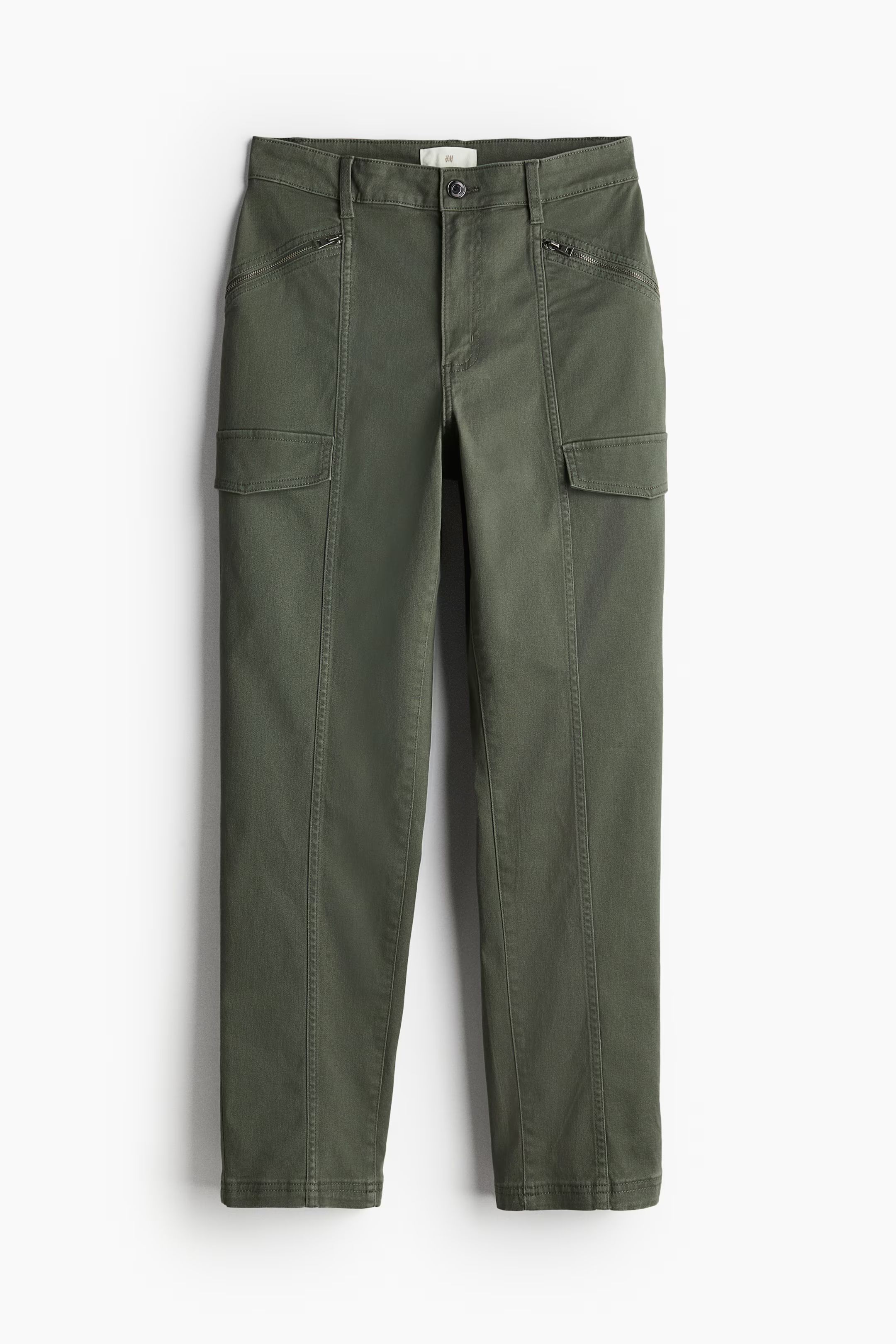 Slim Cargo Pants | H&M (US + CA)