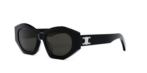 Celine CL40238U Sunglasses | Free Shipping | EZ Contacts