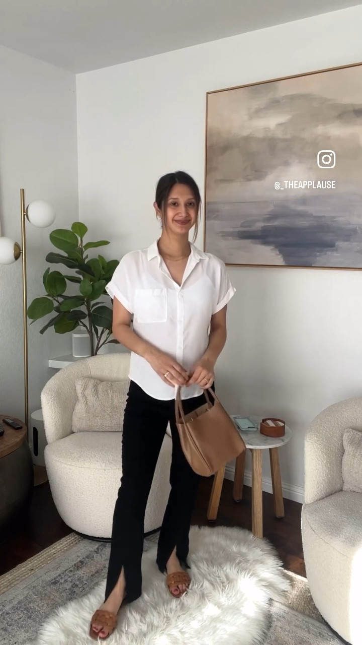 Bump-friendly pieces I’m loving from non-maternity and maternity focused brands 

#LTKfindsunder100 #LTKbump