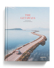 Getaways Book | Marshalls