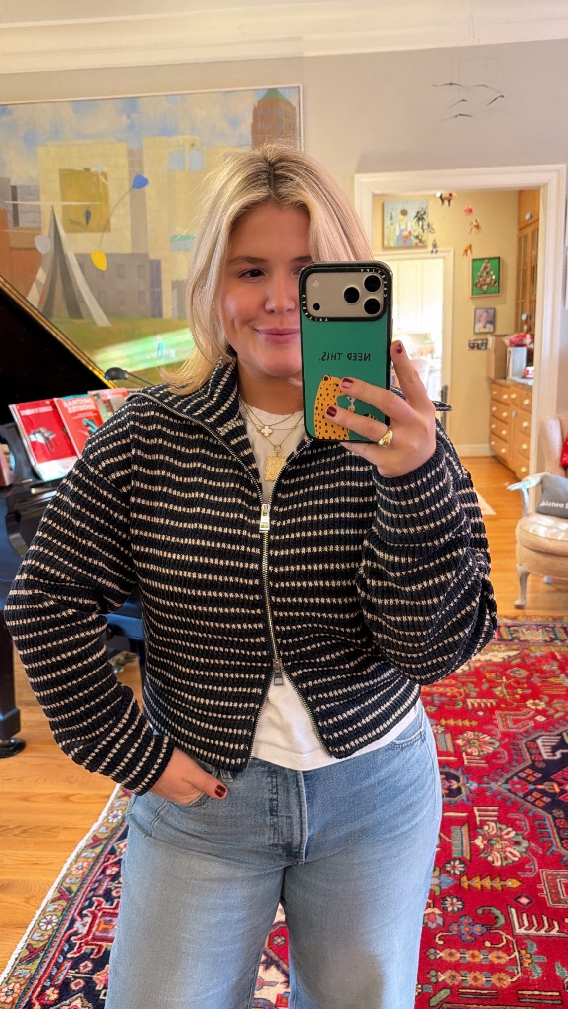 @madewell #madewell #madewellpartner #ad