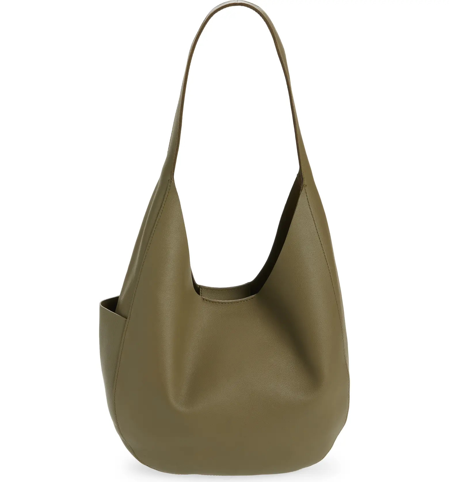 The Oversized Shopper Bag | Nordstrom