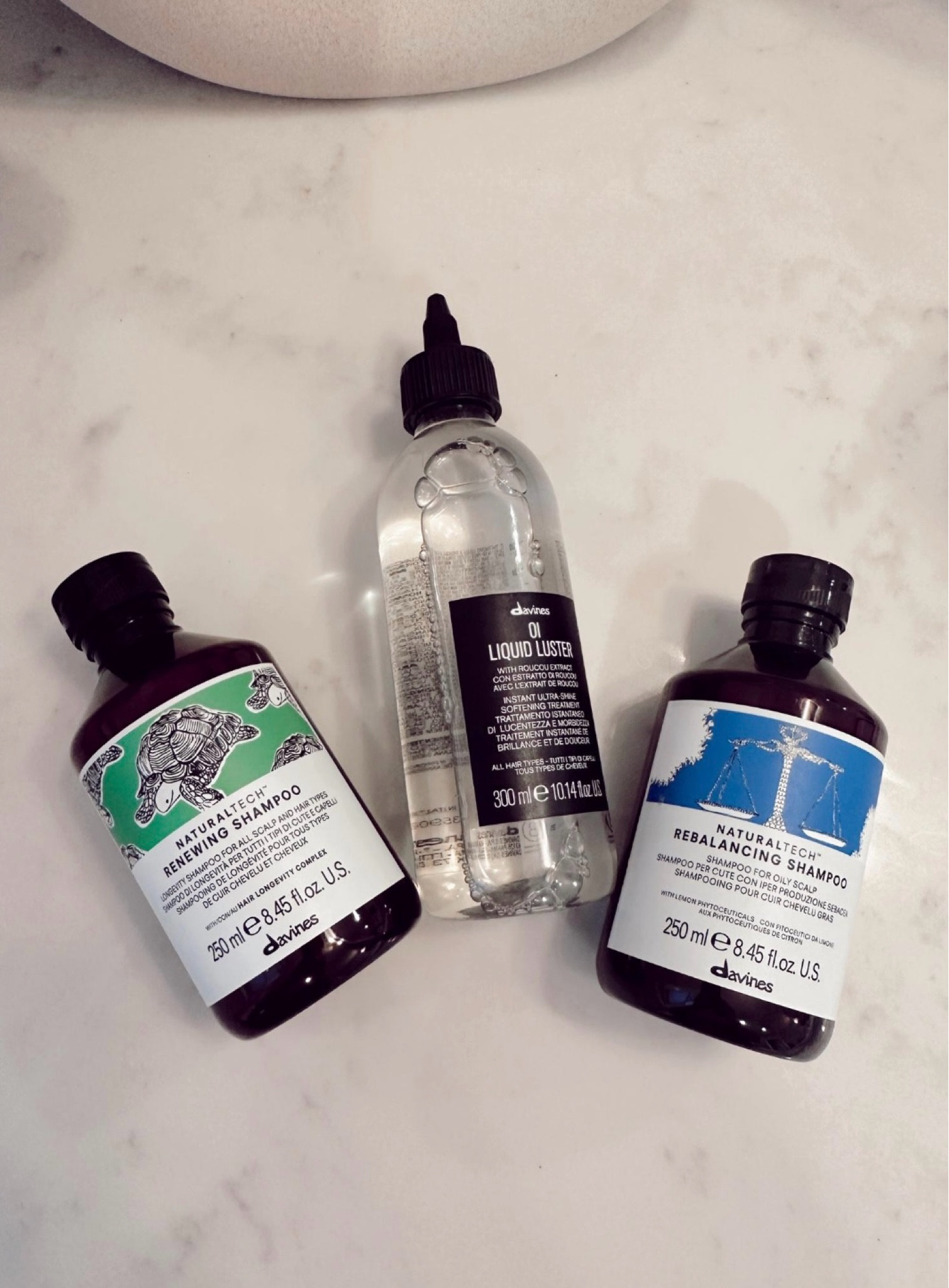 Postpartum haircare favorites

#LTKbeauty #LTKstyletip #LTKfamily