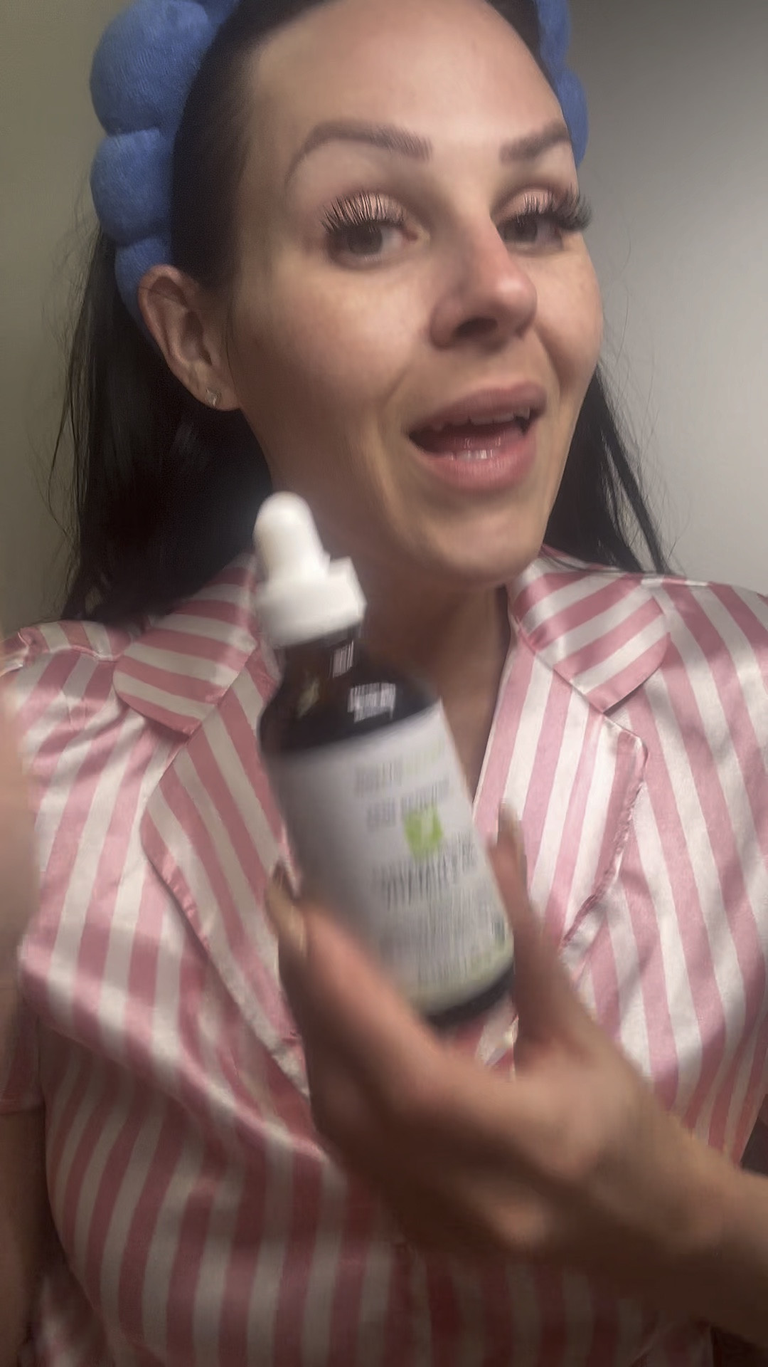  Say hello to healthy skin! Discover the amazing benefits of Rejuvenaturals Vitamin E Oil for a youthful glow. ✨🌿

✨ Nourishes & Hydrates: Give your skin the love it deserves with this deeply moisturizing oil. Vitamin E works wonders in restoring hydration, leaving your skin soft and supple. 💦💕

✨ Anti-Aging Powerhouse: Say goodbye to fine lines and wrinkles! Vitamin E is packed with antioxidants that help fight the signs of aging, keeping your skin looking youthful and radiant. 🌟✨

✨ Scar & Stretch Mark Fader: Bid adieu to unwanted marks! Rejuvenaturals Vitamin E Oil is known for its ability to reduce the appearance of scars and stretch marks, promoting a more even skin tone and texture. 🙌🌈

✨ Soothing & Calming: Tackle skin irritations and redness with ease! This oil's soothing properties help calm inflammation and provide relief, leaving you with a more balanced complexion. 🌿✨

✨ Easy Application: Get ready for an effortless skincare routine! Rejuvenaturals Vitamin E Oil comes in a convenient dropper bottle, making application a breeze. ✨✋

Experience the game-changing benefits of Rejuvenaturals Vitamin E Oil and unlock your skin's natural radiance! ✨💖 #Rejuvenaturals #VitaminEOil #HealthySkinJourney #NourishandHydrate #AntiAgingPowerhouse #ScarandStretchMarkFader #SoothingandCalming #EffortlessSkincare #YouthfulGlow

#LTKover40 #LTKbeauty #LTKfindsunder100