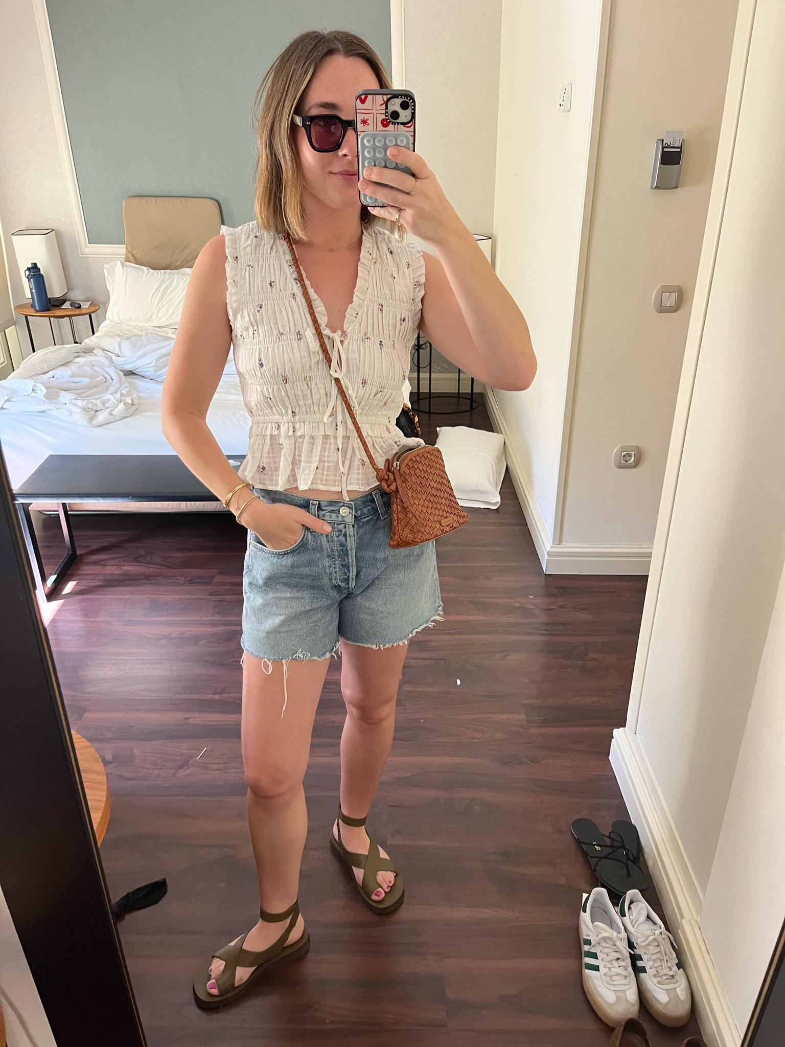 Last full day in Madrid ! 

#LTKSeasonal #LTKStyleTip #LTKShoeCrush