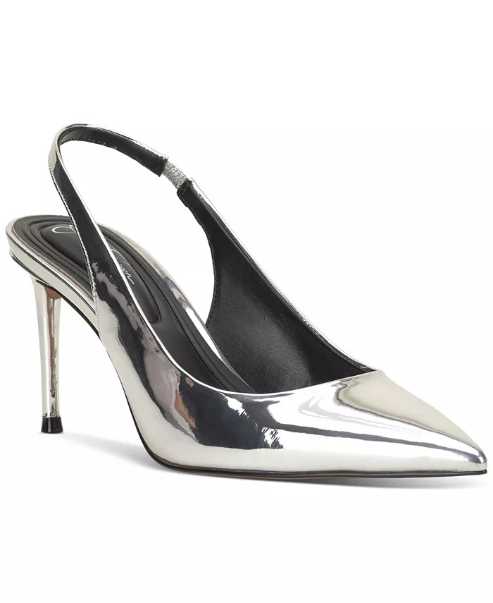 Jessica Simpson Souli Slingback Pumps - Macy's | Macy's