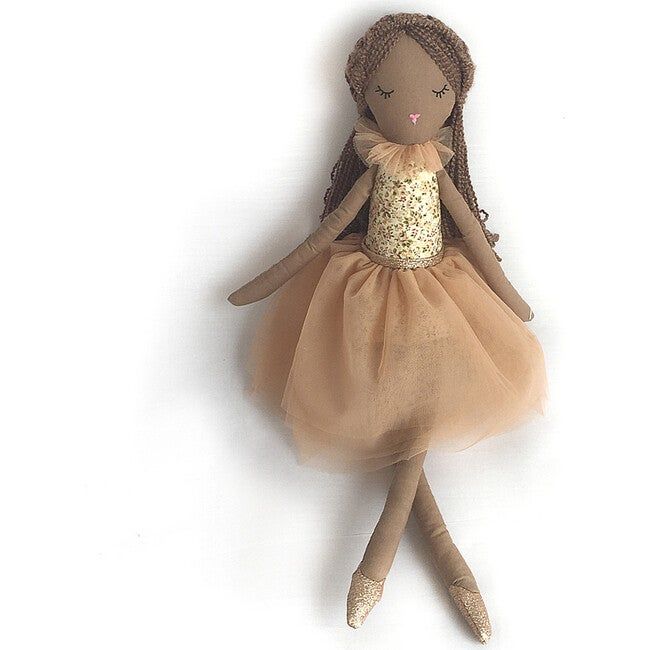 Cookie Scented Doll - MON AMI Dolls & Doll Accessories | Maisonette | Maisonette
