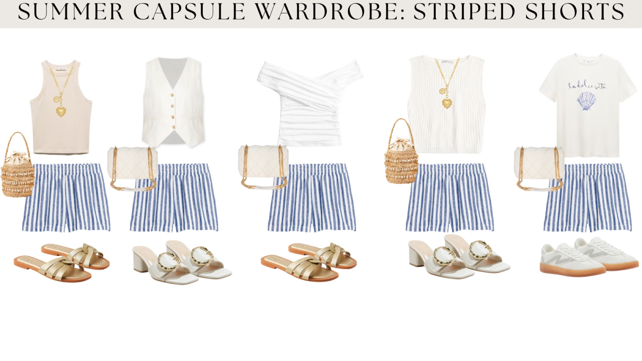 Styling blue men’s boxer shorts for summer | how to style boxer shorts for summer | styling striped boxer shorts for 2024 

#LTKFindsUnder50 #LTKSeasonal #LTKSaleAlert