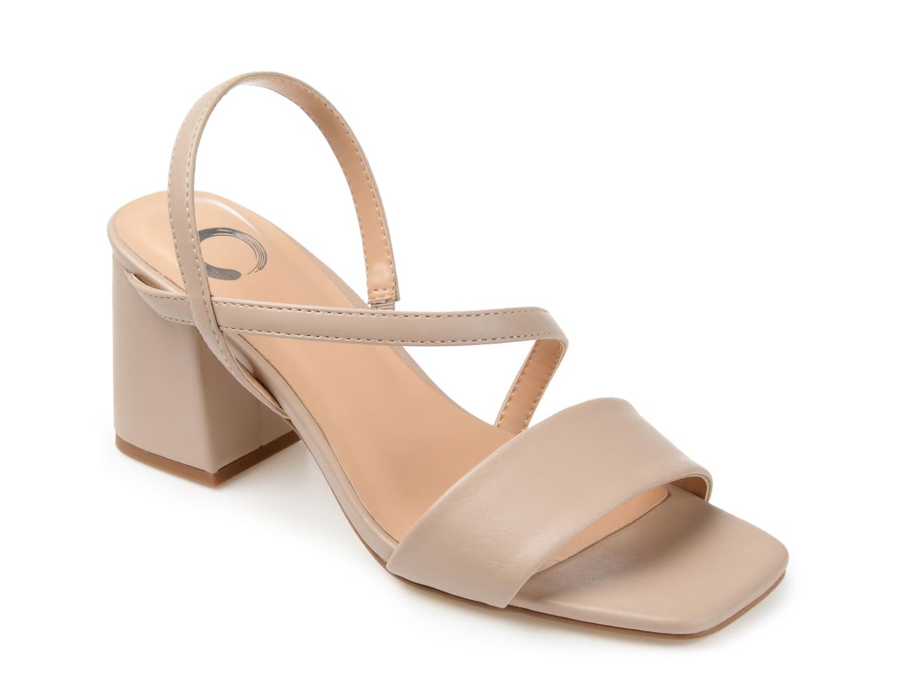 Journee Collection Lirryc 2 Sandal | DSW
