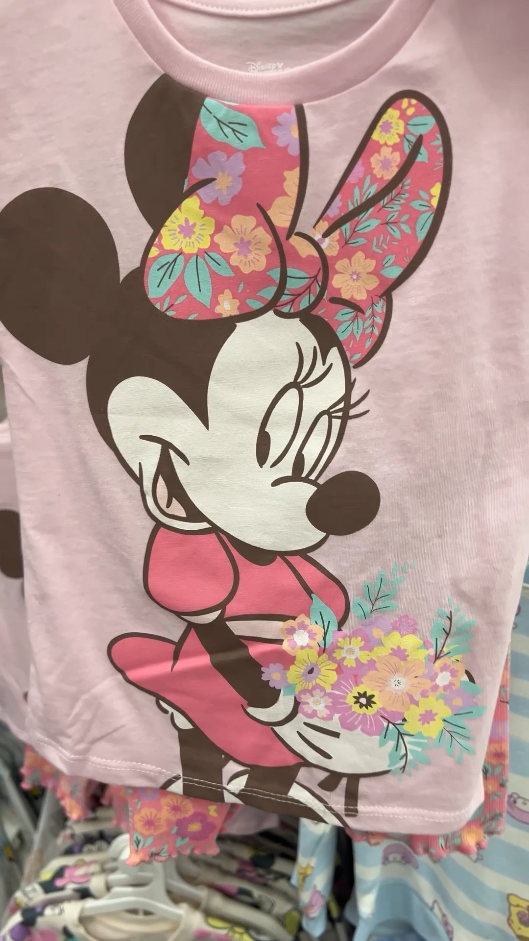 the cutest Disney 2 piece sets for toddlers are at Target! So many character options- Minnie/mickey, Bluey, Toy Story, Cars, and more! Perfect for an upcoming Disney vacation outfits- I just got the pink Minnie and green Toy Story sets for my kids! 

#LTKTravel #LTKKids #LTKBaby