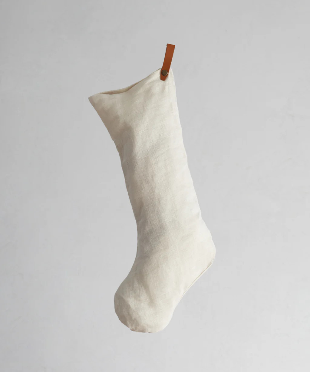 Linen Stocking | Jenni Kayne