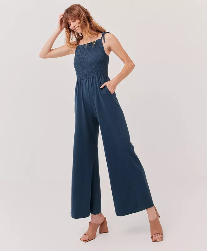 Pact, Pants & Jumpsuits