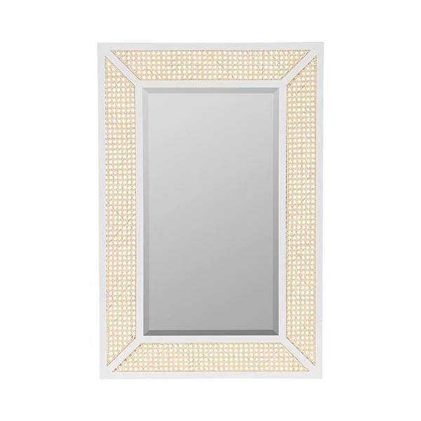 Savannah Mirror | Caitlin Wilson Design