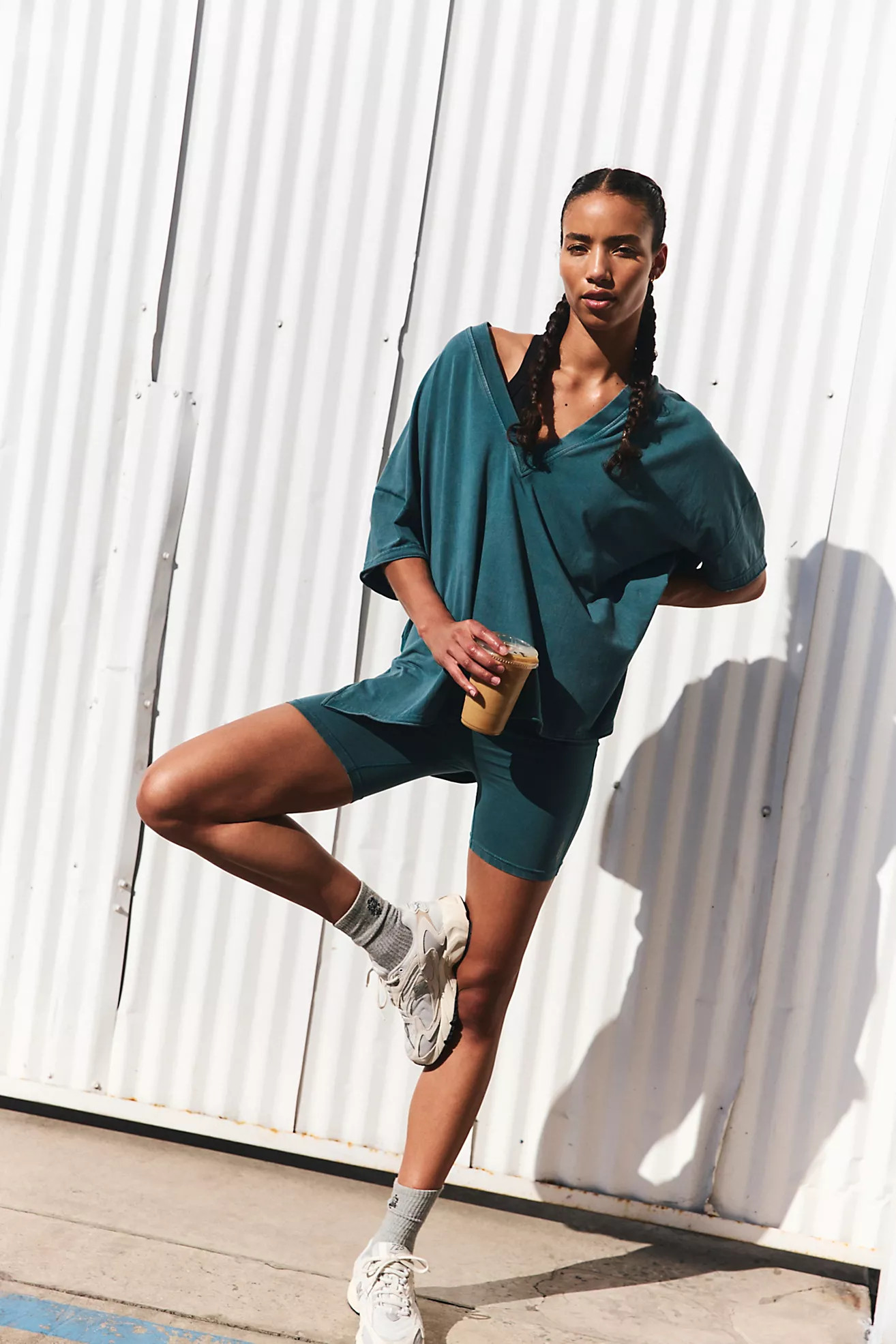 Hot Shot Reversible Set | Free People (Global - UK&FR Excluded)