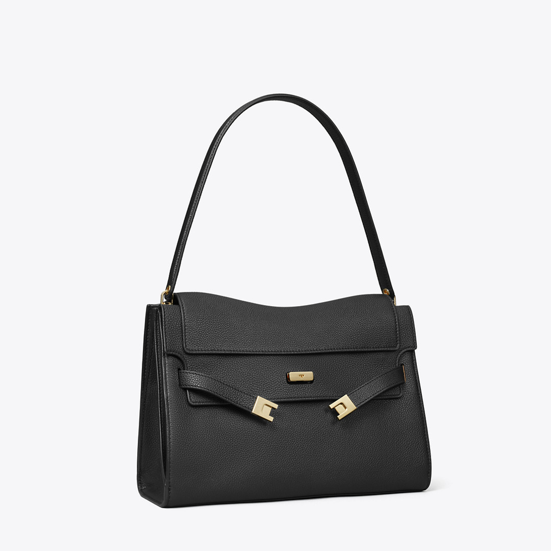 Tory Burch Large Lee Radziwill Shoulder Bag | Tory Burch (US)
