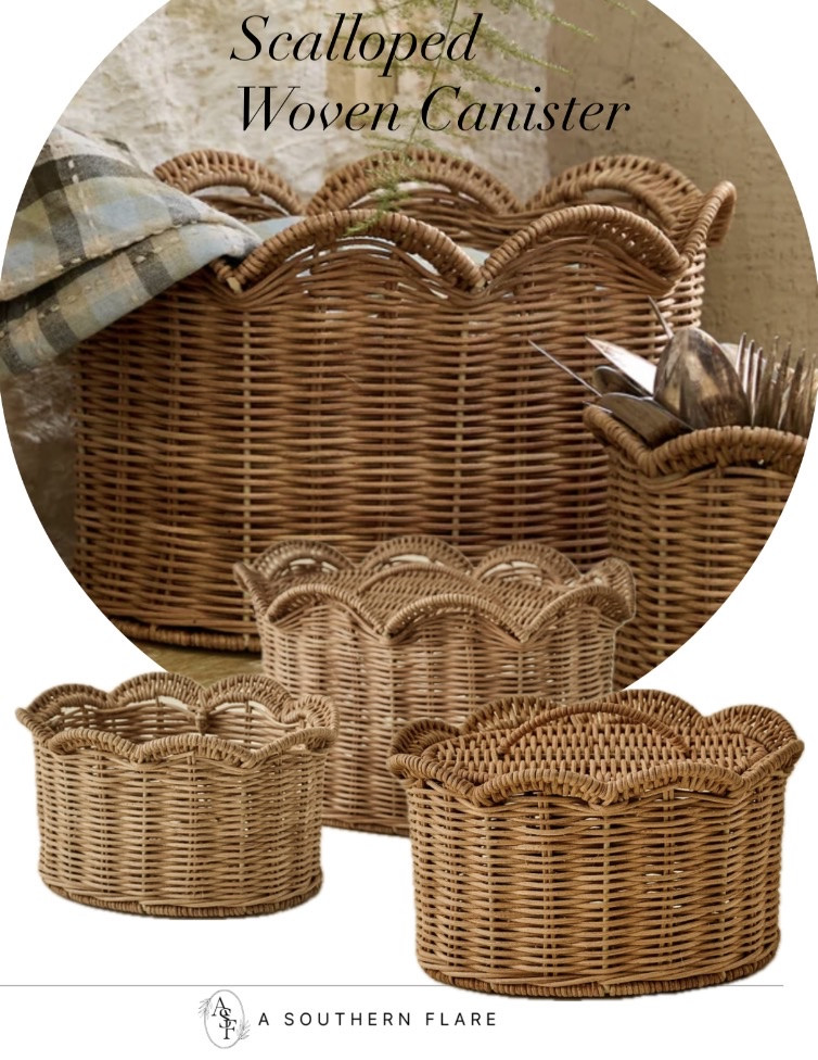  Home Decor Baskets 

#LTKHome