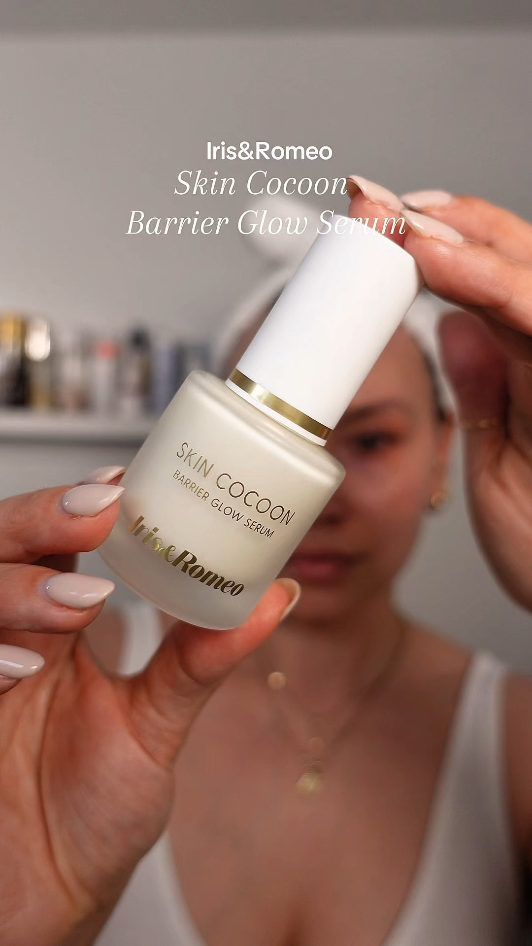 I’m not one to do a first impression review, especially when it’s skincare. I really have to thoroughly test a product before I share about it.

And I’ve tested Skin Cocoon by Iris&Romeo so much, I’m about to have an empty soon. 

This serum is beautiful, and I would expect nothing less from Iris&Romeo who have a gift of making stellar formulations (hello Weekend Skin!) that are skin loving, gentle, and enhance the complexion perfectly.

I love the way Skin Cocoon melts into the skin. It’s hydrating, plumping, and leaves my skin looking so glowy and bright. It also provides barrier support for my sensitive, reactive skin. 👌🏼

If you’ve been looking for a barrier support serum that’s super nourishing and delivers visible results this is definitely one to try.  

#LTKOver40 #LTKBeauty