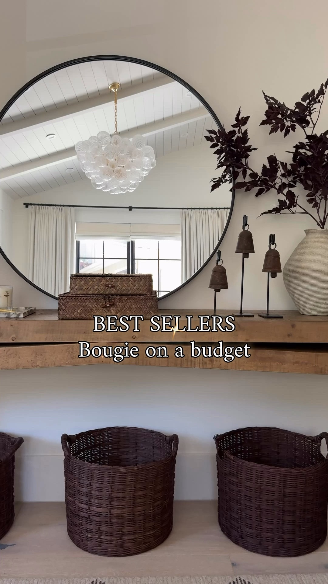 #ad Best sellers bougie on a budget! Wayfair is my favorite place to find Designer pieces at affordable prices. They have such a huge selection. It’s definitely a one stop shop for quality pieces ￼
￼
@wayfair #wayfair #wayfairpartner

#LTKHome #LTKSaleAlert