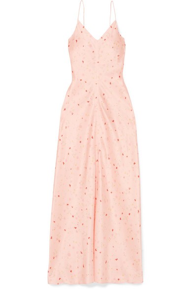 GANNI | NET-A-PORTER (US)