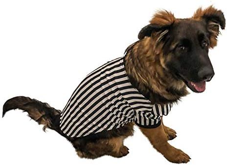 Midlee Referee Dog Halloween Costume | Amazon (US)
