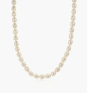 Pearl Necklace: Freshwater Pearls | Rellery