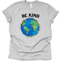 Earth Day Shirt Be Kind To Earth, Unisex Tee | Etsy (US)