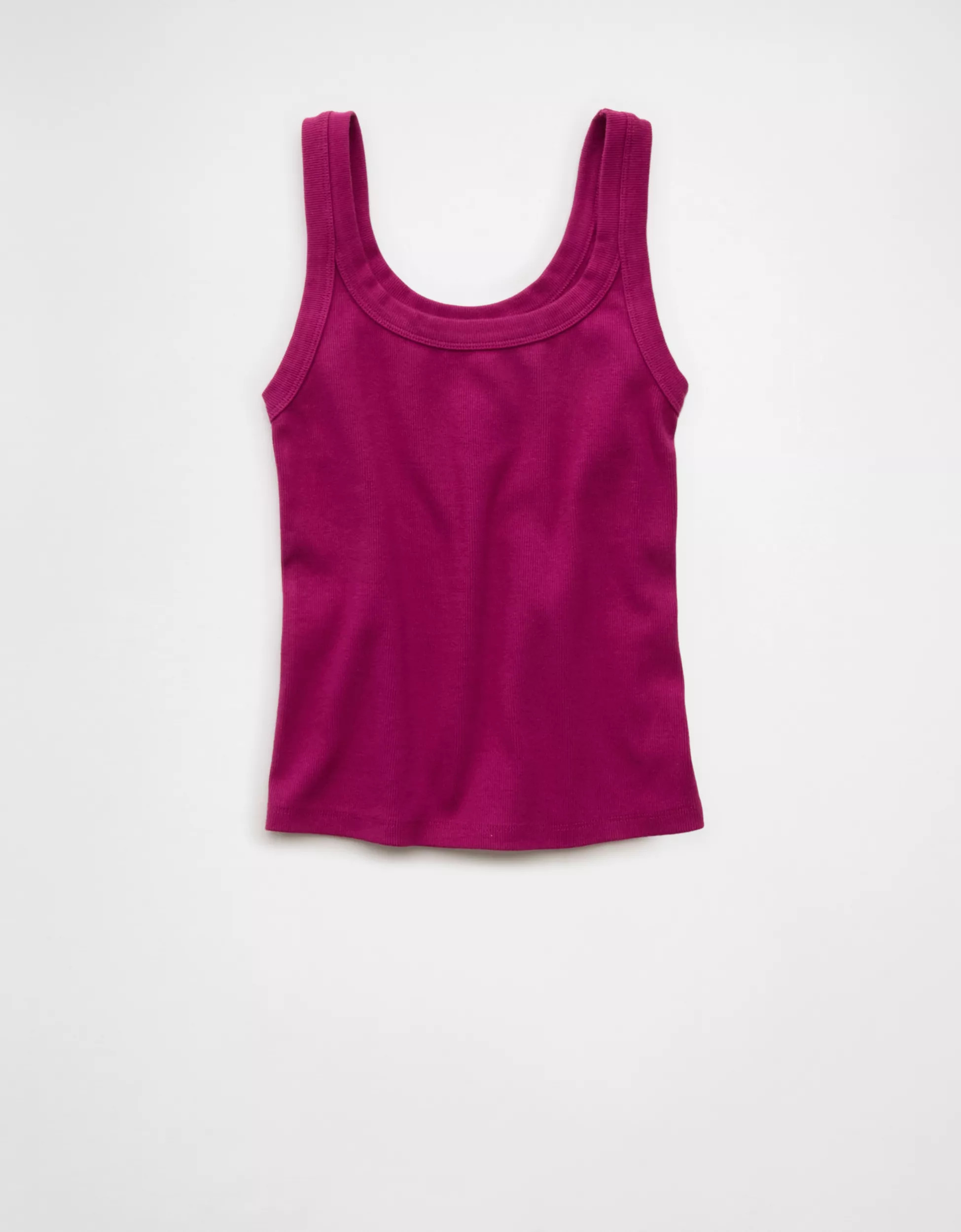 AE Daily Fave Tank Top | American Eagle Outfitters (US & CA)