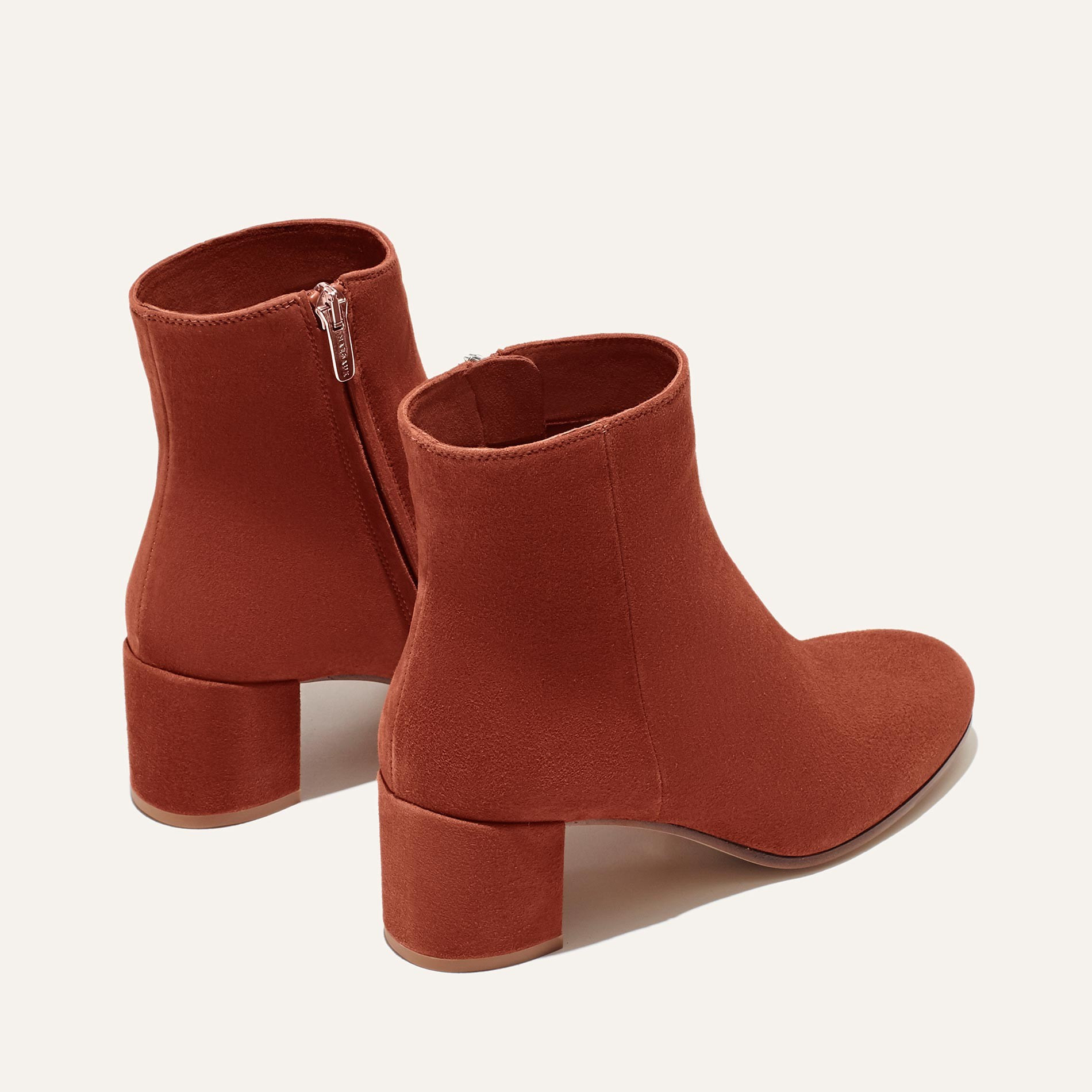 The Boot | Margaux