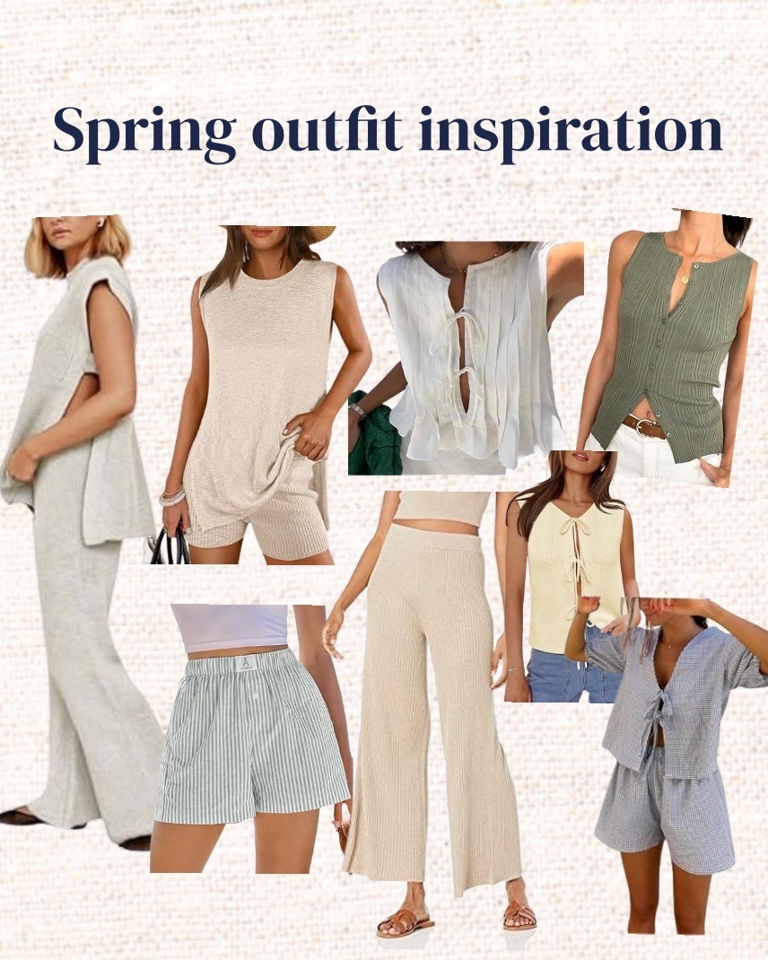 What I’m ordering from Amazon for spring, 7 weeks postpartum 🌸

#LTKFindsUnder50 #LTKSpringSale #LTKStyleTip