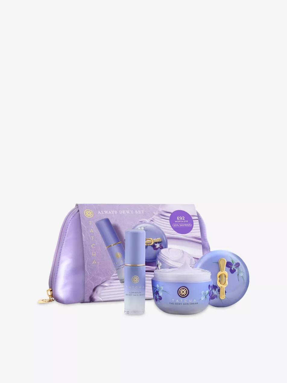 Always Dewy Spring Set Worth £116 | Selfridges