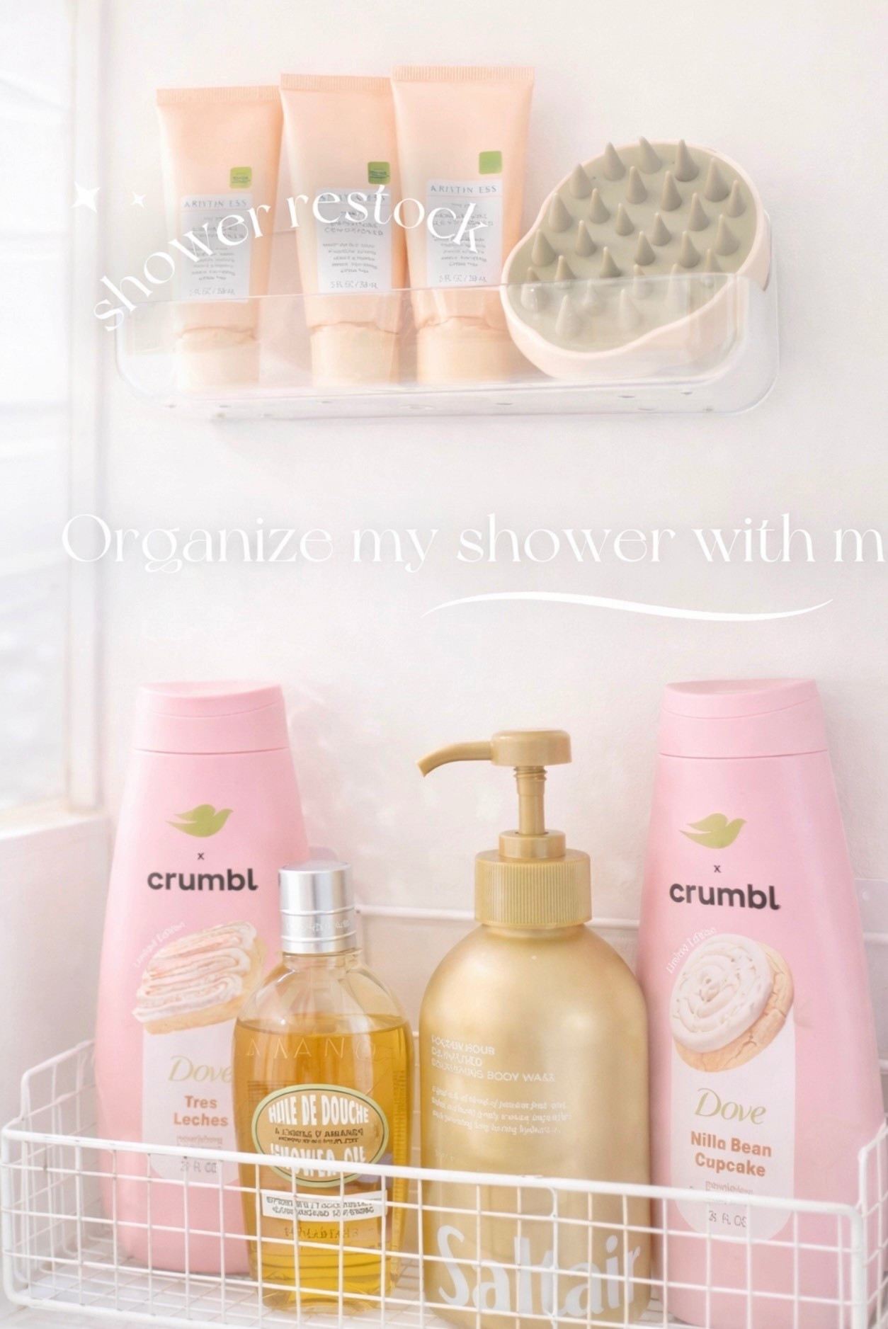 #LTKdayinmylife #LTKselfcare #LTKValentine