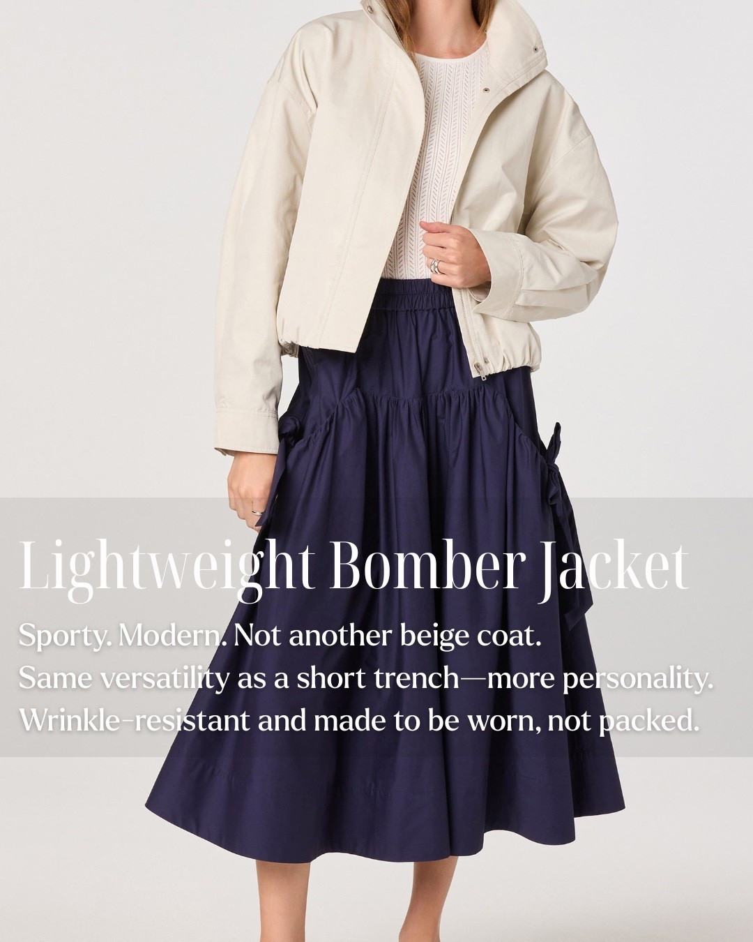 The NORDSTROM 6 MARCH DROP