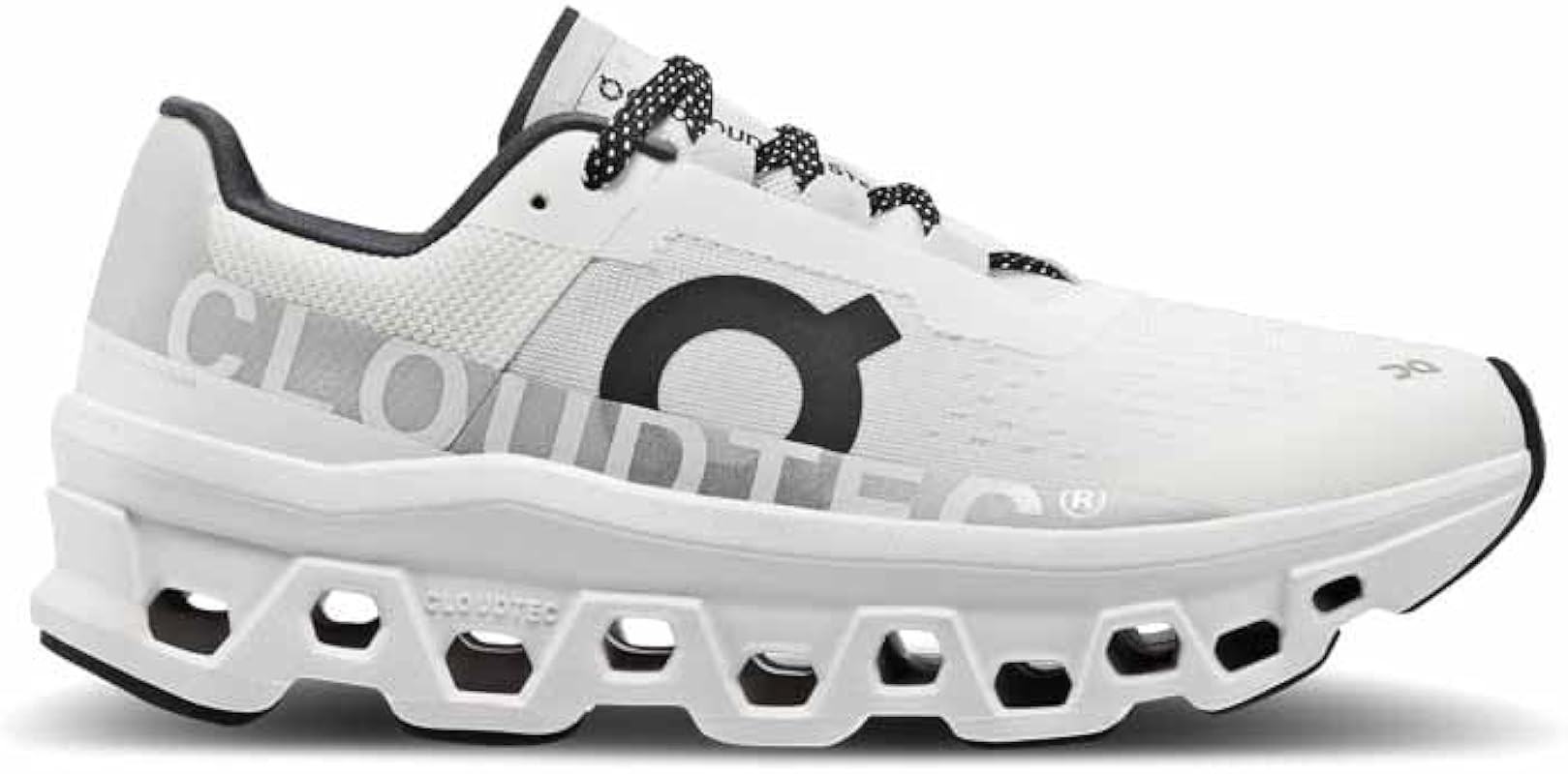 ON Women's Cloudmonster Sneakers | Amazon (US)