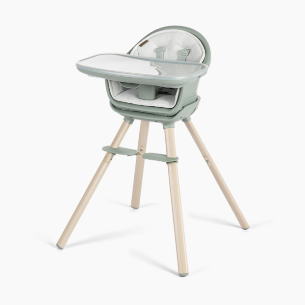 Maxi-Cosi Moa 8-in-1 High Chair in Classic Green | Babylist