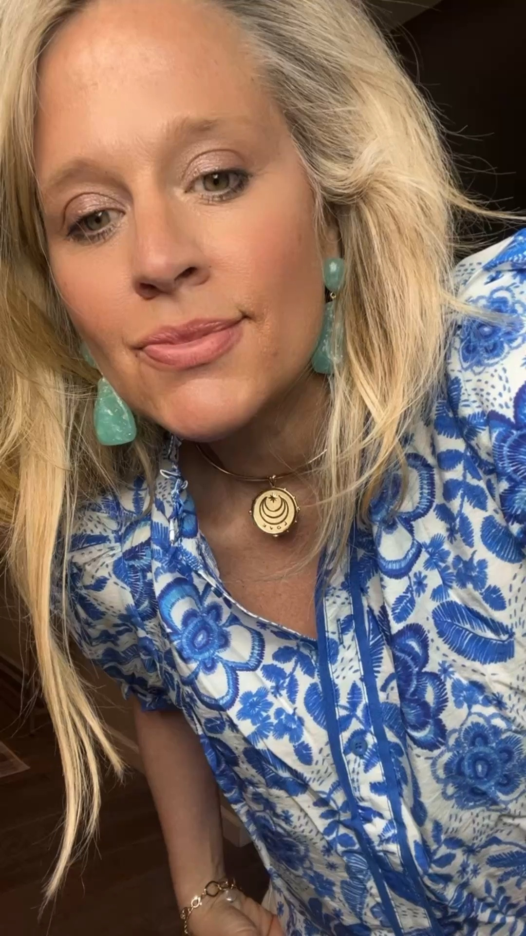  ✨Tap the bell, save and ❤️ for over 40 fashion, midlife style, midsize fashion and luxury looks for less. 
@shopavara 
Code Lindsey15 for extra 15% off

I spent years sucking it in. Hiding. Avoiding bright clothes. And one day I just… stopped. 🤍 This is my midlife belly. Size 10/12. 47 years old. And even with my recent 10 lb  weight gain, I have never felt more like myself in these pieces .👯‍♀️ Save it, share it, spread the word, midlife comfort starts here. 

#midlifebelly #over40fashion #midsizestyle #bodyconfidence #over40andmidlife 

Follow my LTK @Over40andmidlife on the @shop.LTK app to view this post and get my exclusive app-only content!

#liketkit 
@shop.ltk
https://liketk.it/62bE6

Follow my LTK @Over40andmidlife on the @shop.LTK app to view this post and get my exclusive app-only content!

#liketkit #LTKOver40 #LTKMidsize #LTKSaleAlert
@shop.ltk
https://liketk.it/62faB