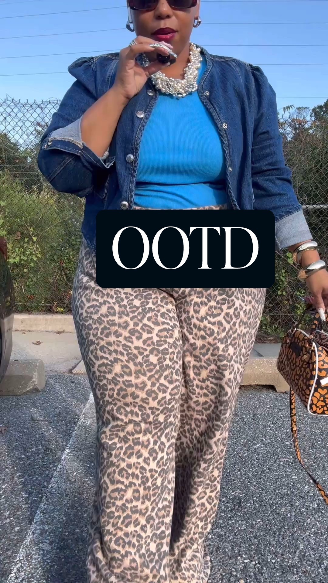 A week of looks! Some items specifically are in my TikTok shop showcase 

#LTKStyleTip #LTKFallSale #LTKPlusSize