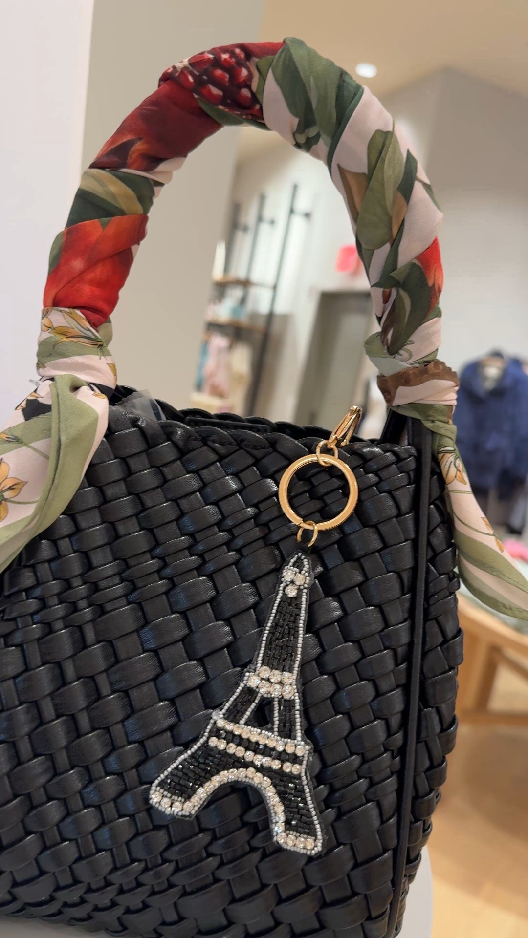 Fall handbag. This bag is a great size for everyday essentials. Comes with a crossbody strap. This a a beautiful new color for fall; also comes in other colors. Add a scarf or bag charm to customize the look  

#LTKStyleTip #LTKFindsUnder100 #LTKItBag