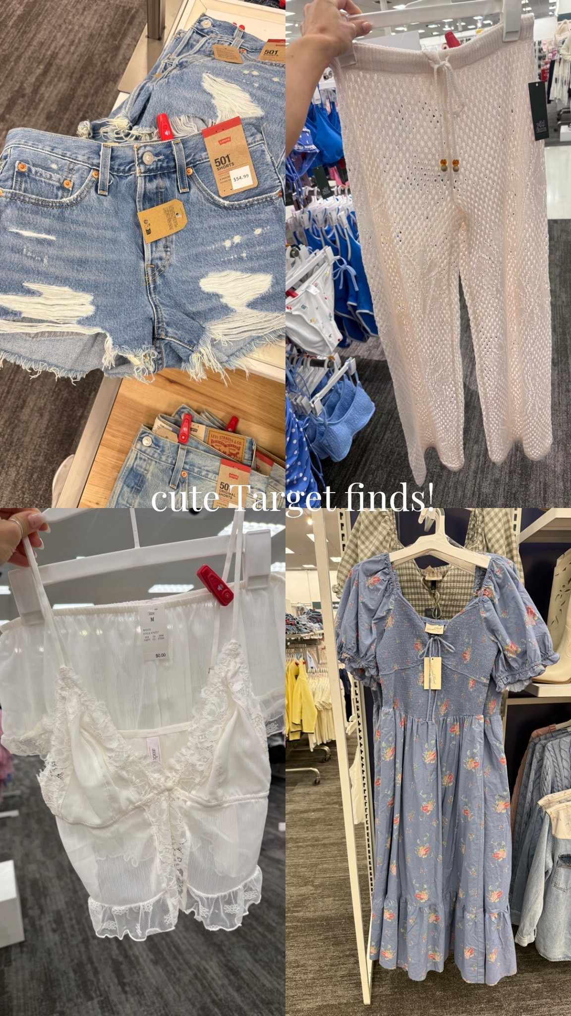 The cutest target finds omg 🤭💕🫰🏼 

#LTKootd #LTKTravel #LTKActive