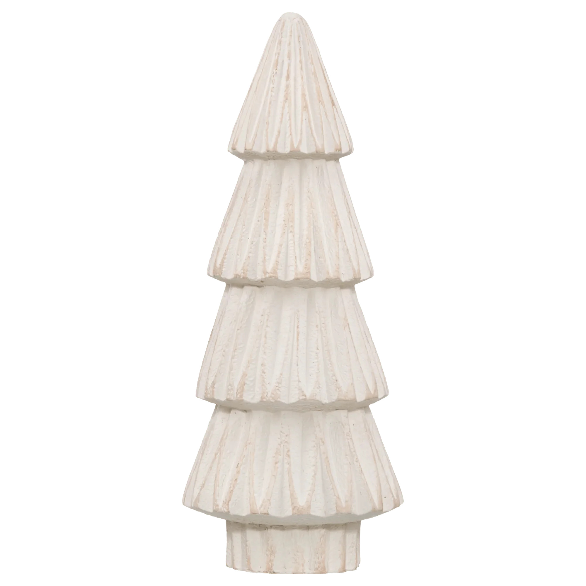 Xmas Tree with Antique Finish | Bouclair