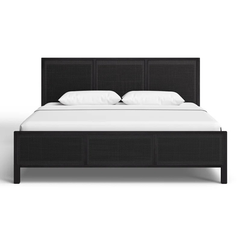 Nellie Cane Bed Bed | Wayfair North America