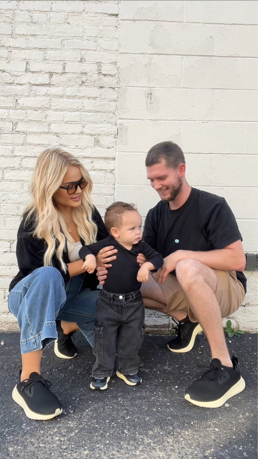 From little feet to big ones, we’re all in step 🧑‍🧑‍🧒👟 #ad #nativeshoes #nativeshoespartner

#LTKStyleTip #LTKFindsUnder100 #LTKShoeCrush