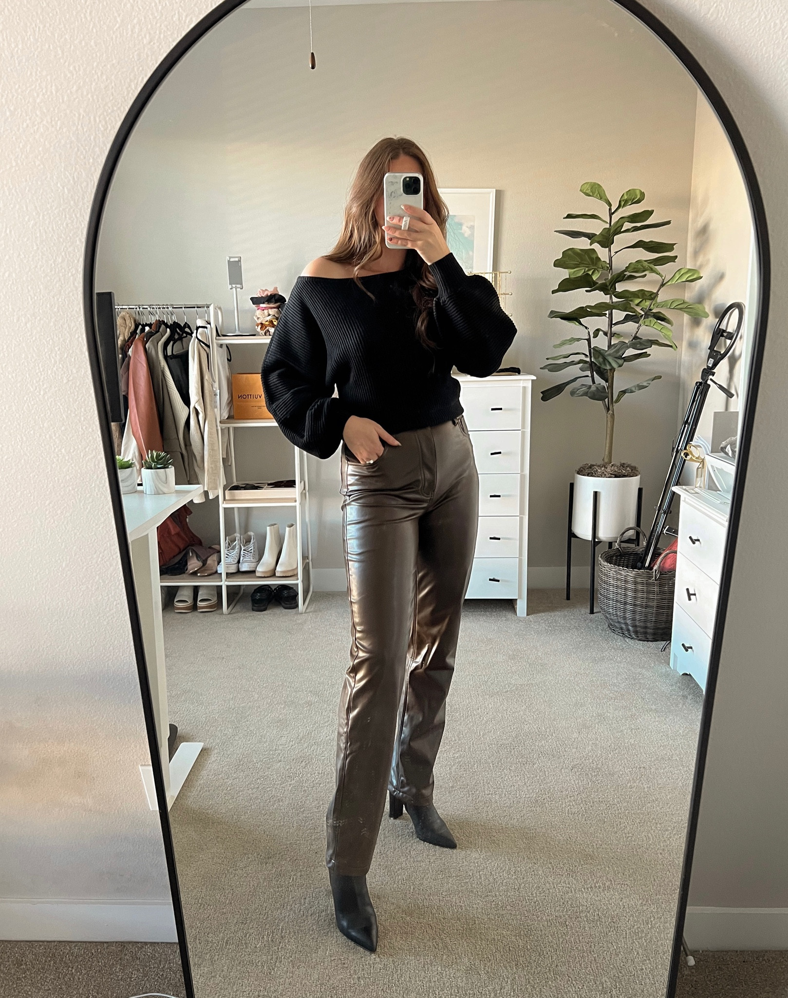 True size in all items 

#LTKstyletip #LTKunder50 #LTKunder100