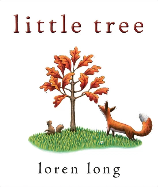 Little Tree (Hardcover) | Walmart (US)